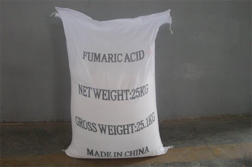 Fumaric Acid, Packaging Type: Bag