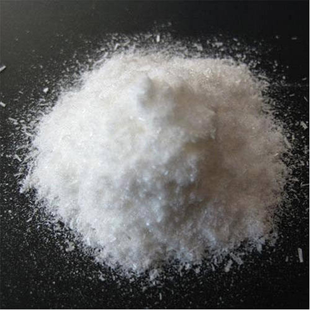 Fumaric Acid Chemicals, For Industrial, Packaging Size: 25 kg