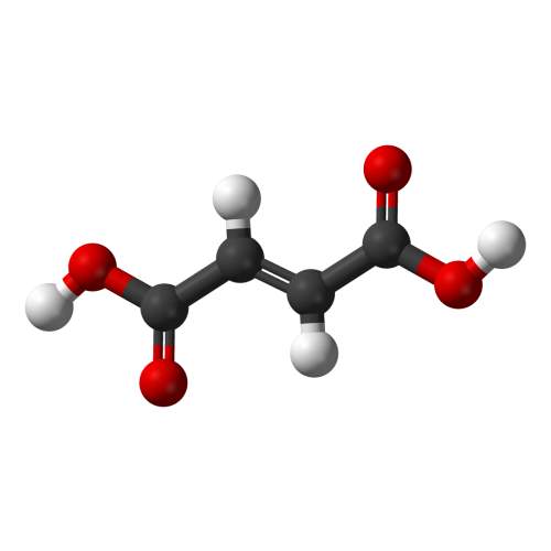 Powder Fumaric Acid, For Food Grade, Packaging Type: Bag