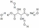 Powder Sodium Potassium Tartrate, Packaging Size: 500 Grm And 25 KG, Packaging Type: Plastic