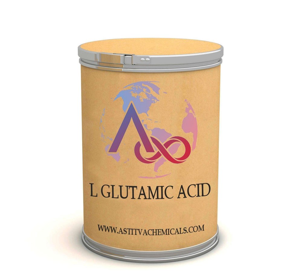 L-Glutamic-Acid, For Laboratory, Prescription