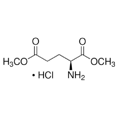 L-Glutamic Acid Dimethyl Ester Hydrochloride, Packaging Size: 25 Kg, Packaging Type: Drum img