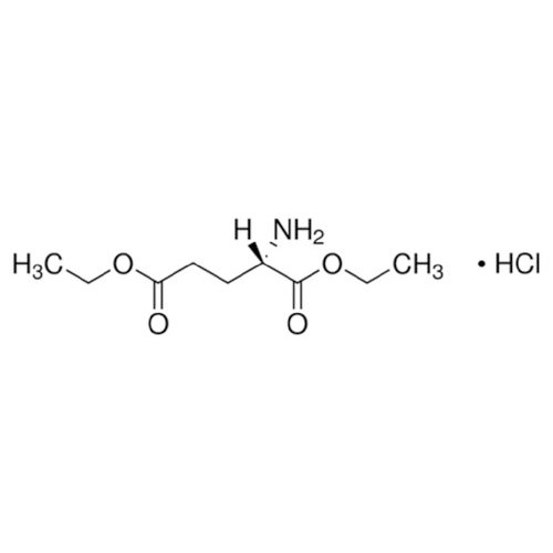 L-Glutamic Acid Diethyl Ester Hydrochloride, Packaging Size: 25 Kg, Packaging Type: Drum