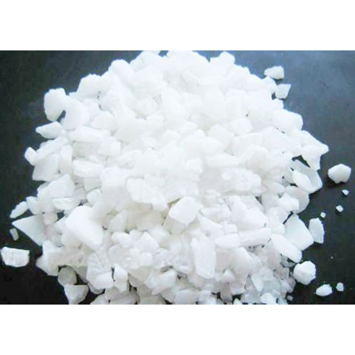 Aluminium Sulphate, Packaging Size: 25 kg, Grade Standard: Chemical Grade