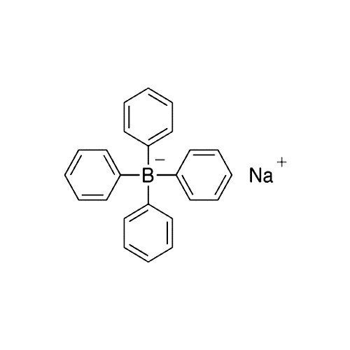 Sodium Tetraphenyl Borate (CAS Number: 143-66-8)