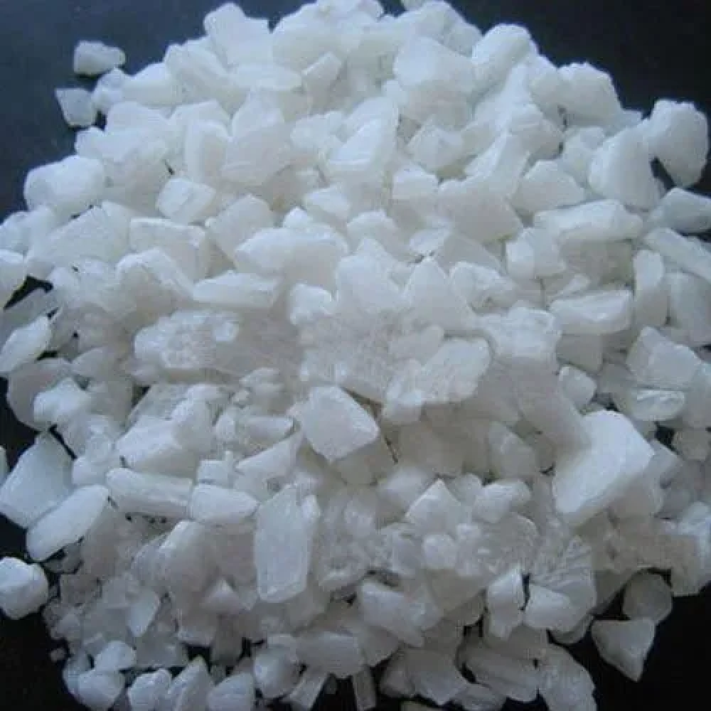 Aluminium Sulphate (Ferric/ Non Ferric), 25Kg Bag