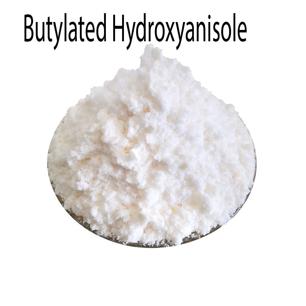 Butylated Hydroxyanisole, For Pharmaceutical chemicals, 25 kg Bag