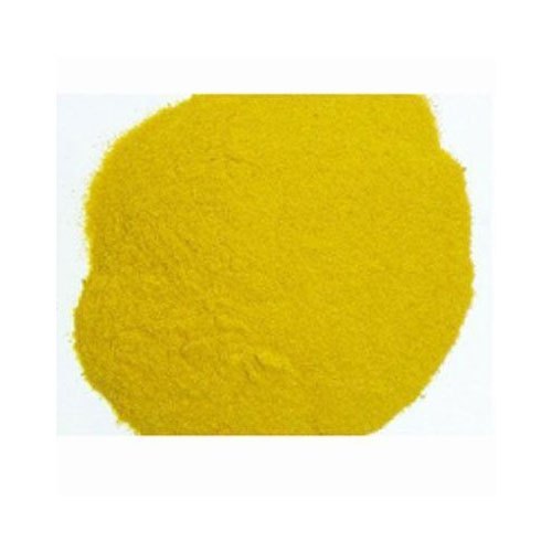 Para Benzoquinone, C6H4O2, CAS 106-51-4, 98%, 25kg Drum, For Industrial Use