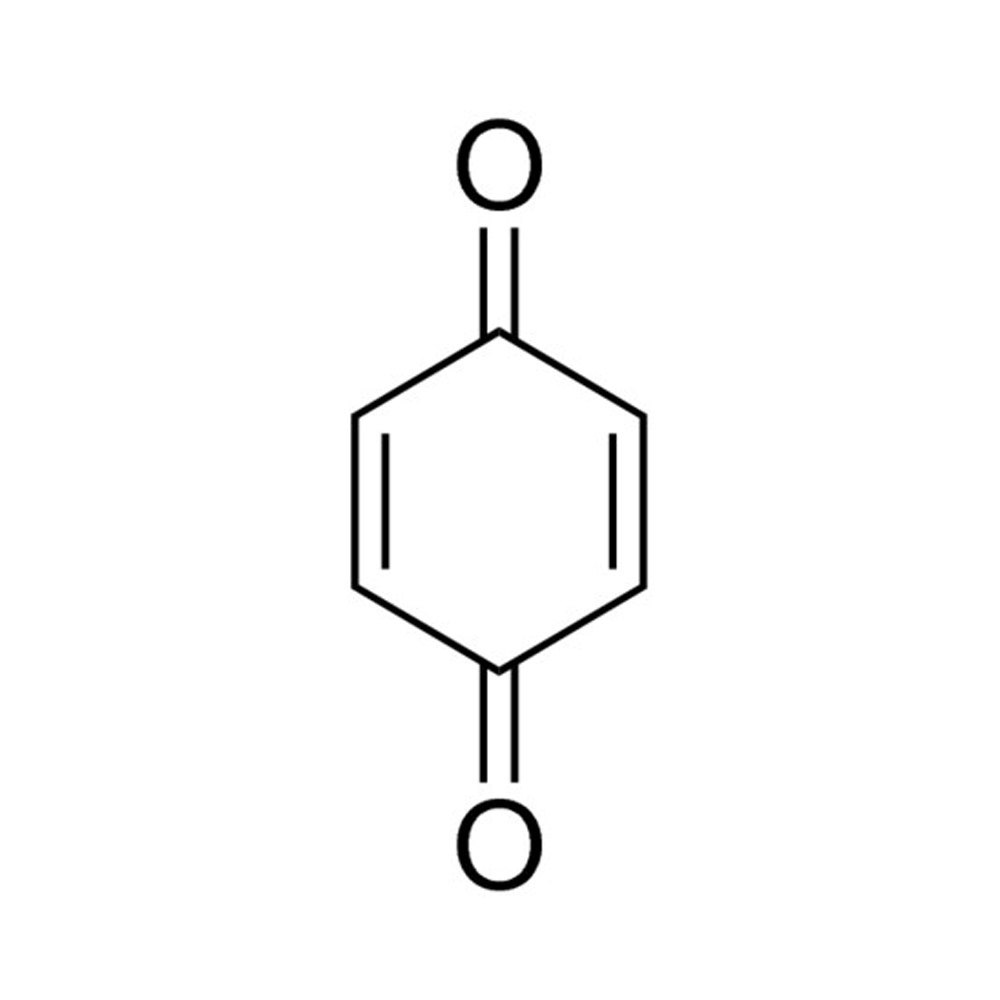 p-Benzoquinone, Grade: Reagent Grade