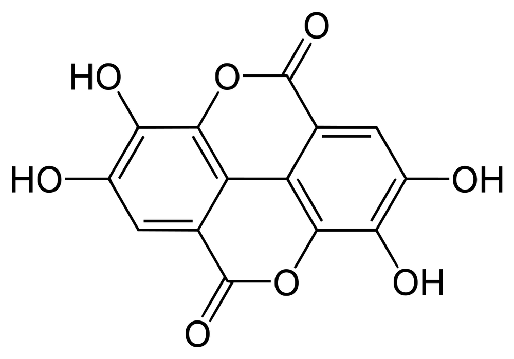 Ellagic Acid