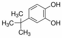 4-Tert-Butylcatechol TBC (98-29-3), >99% pure, 25 kg Bag used as purification agent