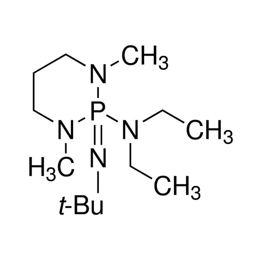 2-tert-Butylimino-2-Diethylamino-1, 3-Dimethylperhydro-1, 3, 2-Diazaphosphorine