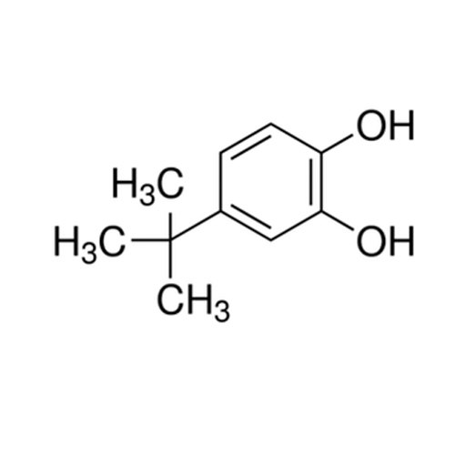 4 Tert Butyl Catechol (TBC) (98-29-3), >99% Purity, 25 kg Bag Used in Solvent Industry