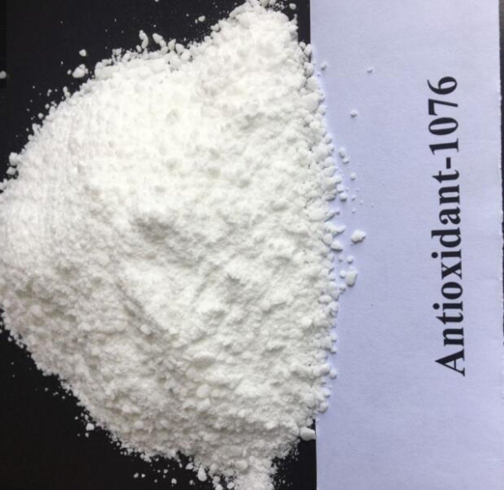 Antioxidant 1076, Packaging Type: Sack Bag, Packaging Size: 25 Kg