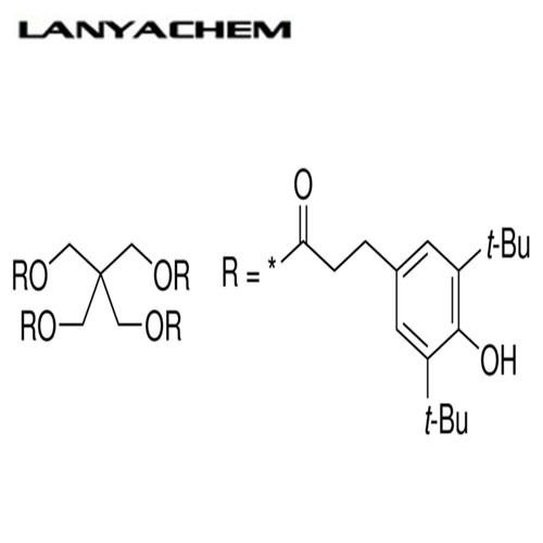 Irganox Antioxidant 1010, Packaging Type: Bag