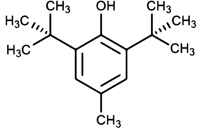 Butylated Hydroxytoluene BHT