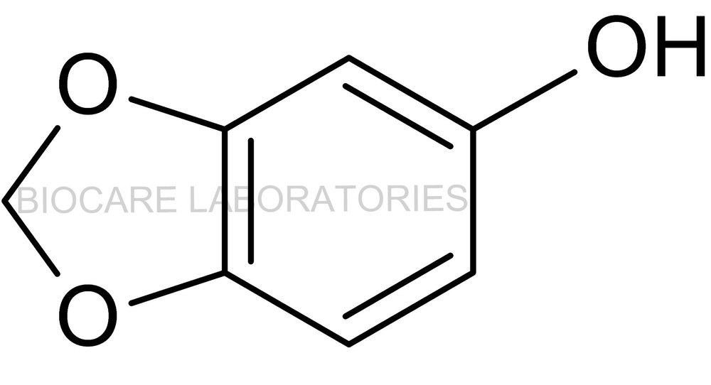 Sesamol, 1, 3- Benzodioxol-5-Ol