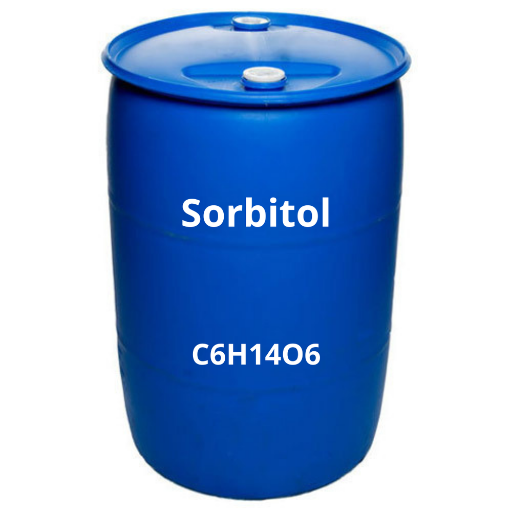 Sorbitol Liquid Chemical