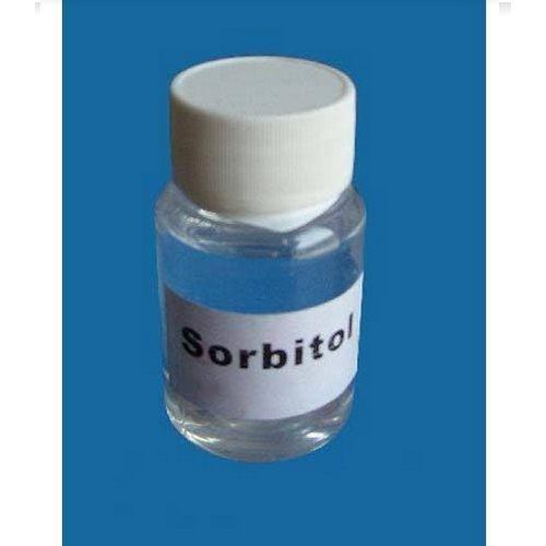 Veeni Sorbitol Liquid Solution, Packaging Type: Bottle