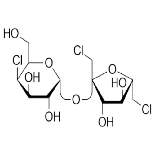 Sucralose Powder, Packaging Type: Packet, Packaging Size: 25 Kg