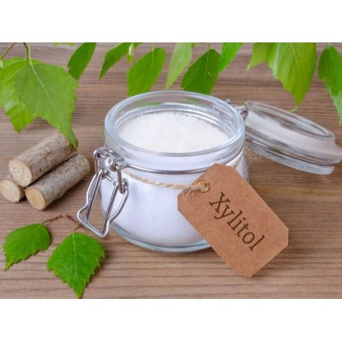 Xylitol, Packaging Size: 25 Kg, Packaging Type: PP Bag