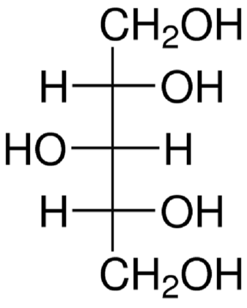 White Xylitol (CAS Number: 87-99-0), Packaging Size: 25 Kg