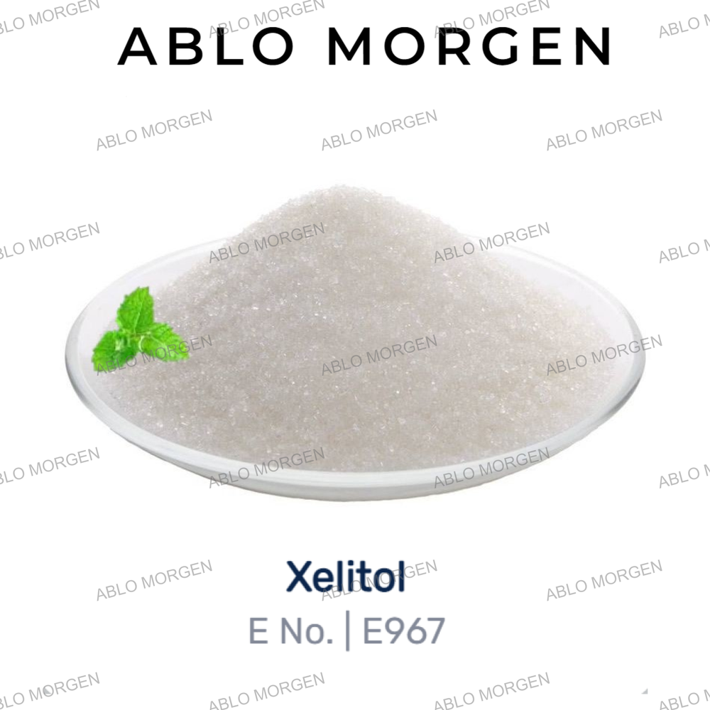 White Xylitol Powder, For Pharmaceuticals And Food, Packaging Type: Loose