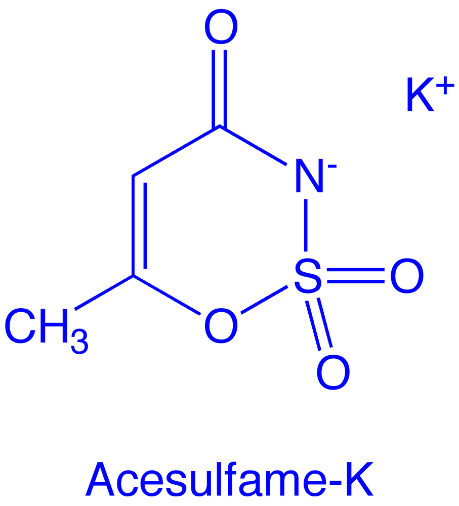 Acesulfame Potassium, Pack Size: 25 Kg