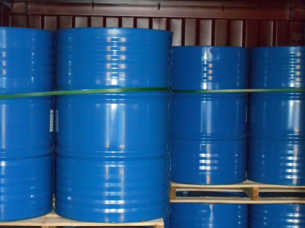 Industrial Polyol, Grade Standard: Technical, Packaging Type: Barrel And Drum