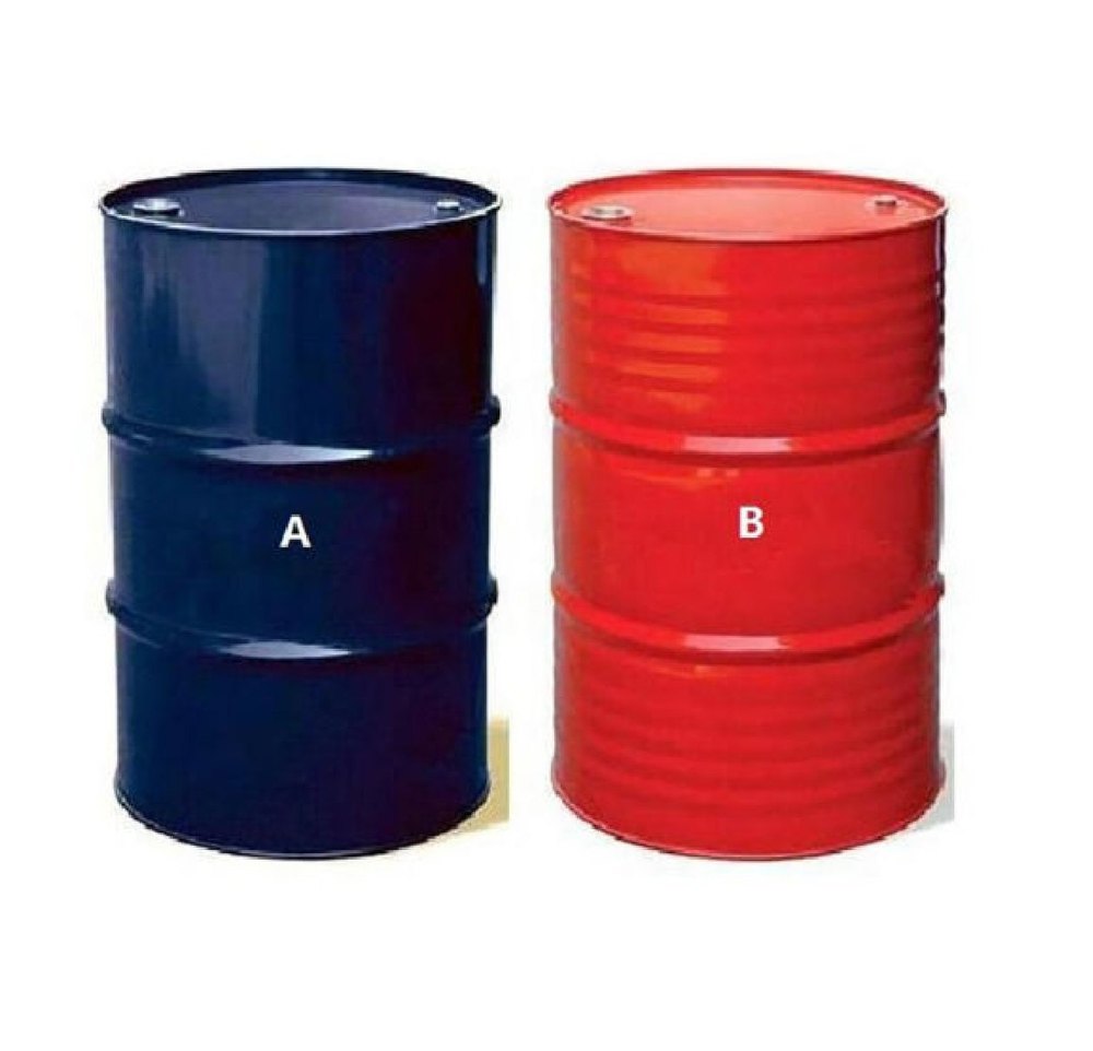 Isocyanate And Polyol Chemical, For Industrial, Liquid