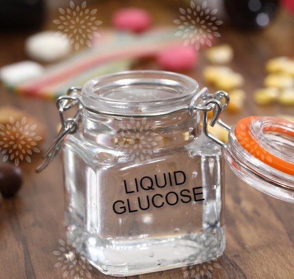 Liquid Glucose, Grade: Food Grade