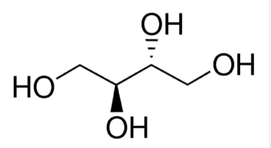 Erythritol (CAS Number: 149-32-6)