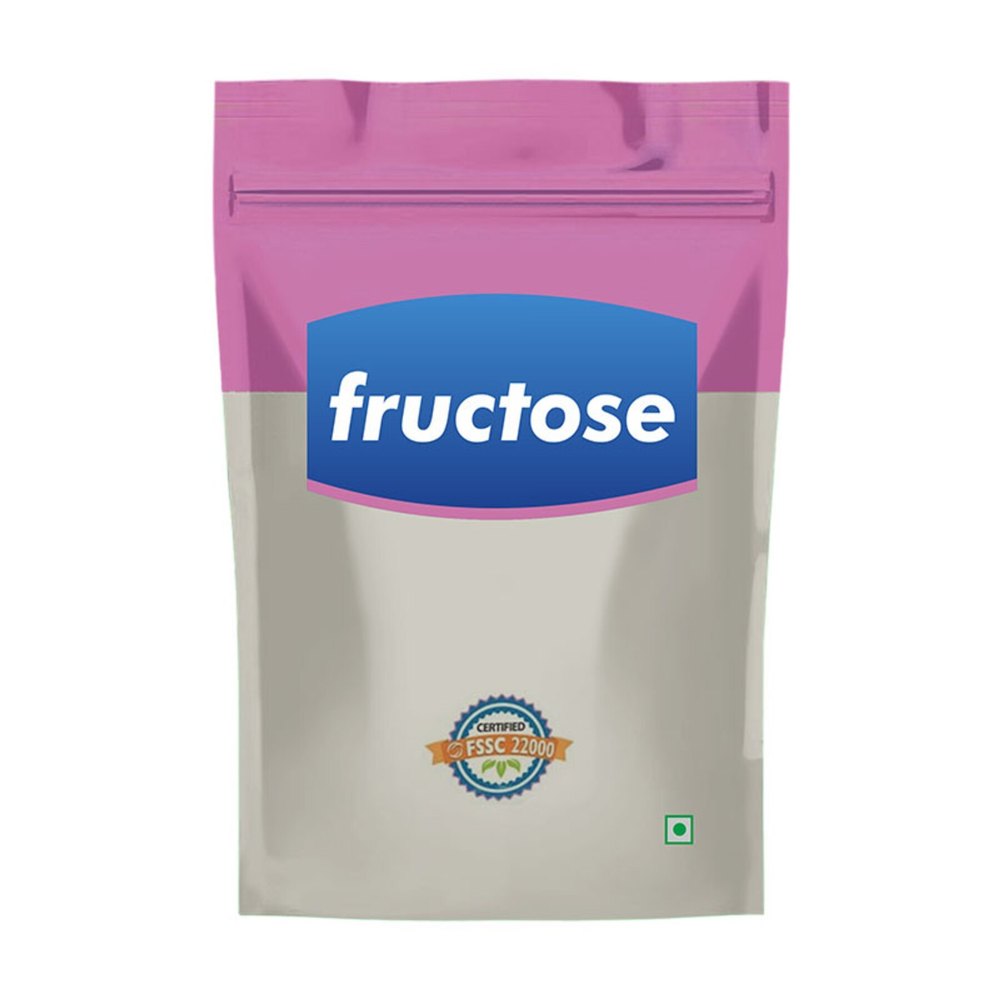 500g Fructose Powder, Grade Standard: Food Grade, Packaging Type: Packet