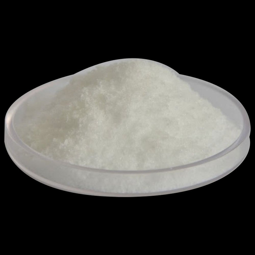 White Fructose Powder