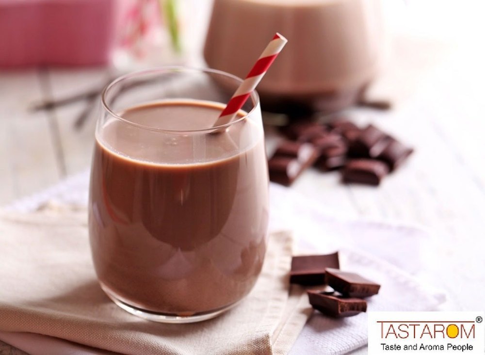 Chocolate Milk Flavour, Liquid, Packaging Type: Loose