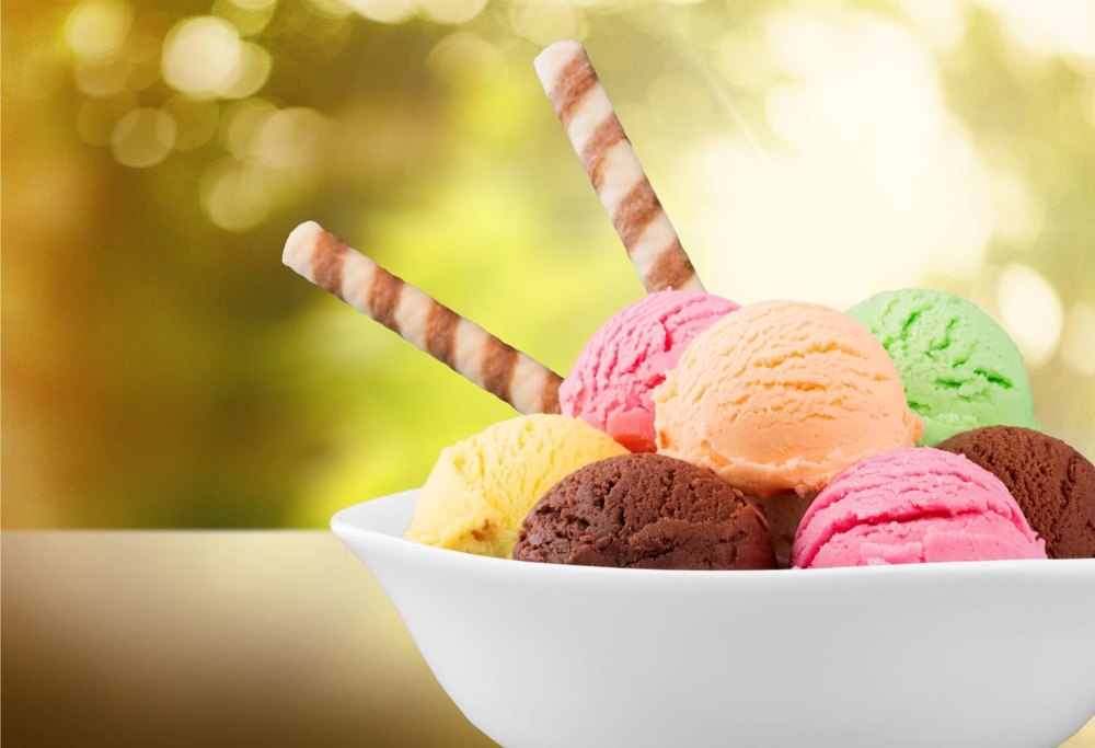 Ice Cream Flavors, For Industrial, Packaging Type: 5 Kg