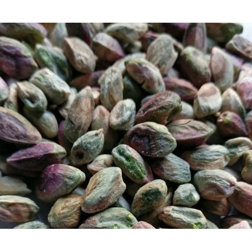 Dry Pistachio, Packaging Type: Vacuum Bag, Packing Size: 500 Gram To 1 KG