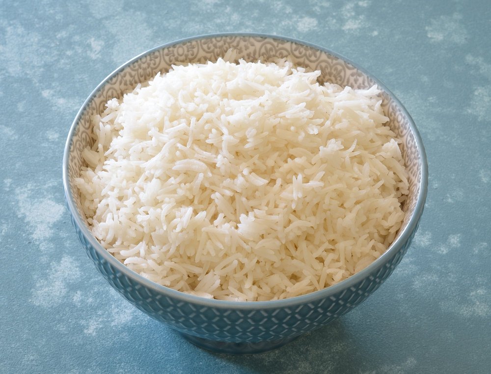 Coulourless Basmati Rice Flavour, Packaging Size: 5Kg, Powder