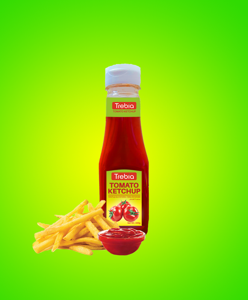 Tomato Ketchup img