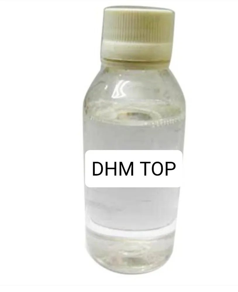 Dihydromyrcenol Dhm Aromatic Chemical, Packaging Size: 50, 200 Liter, Liquid