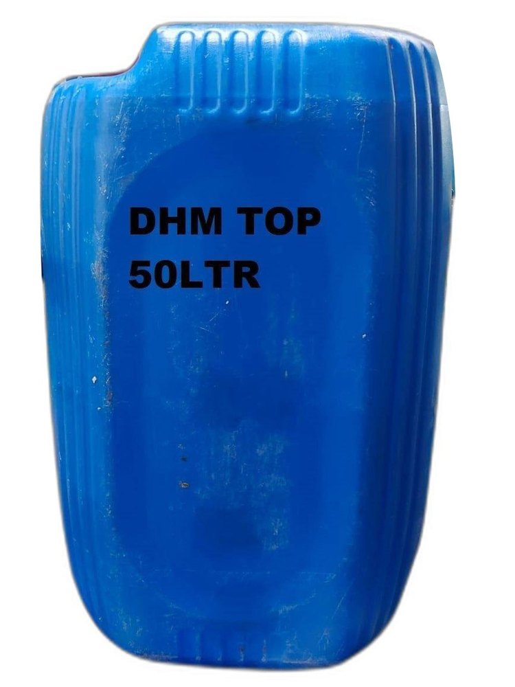 Dihydromyrcenol DHM Top, Packaging Size: 50 L, Liquid