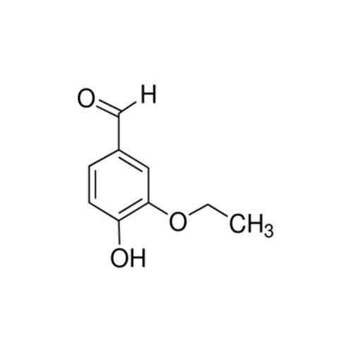 White Ethyl Vanillin (CAS Number 121-32-4)