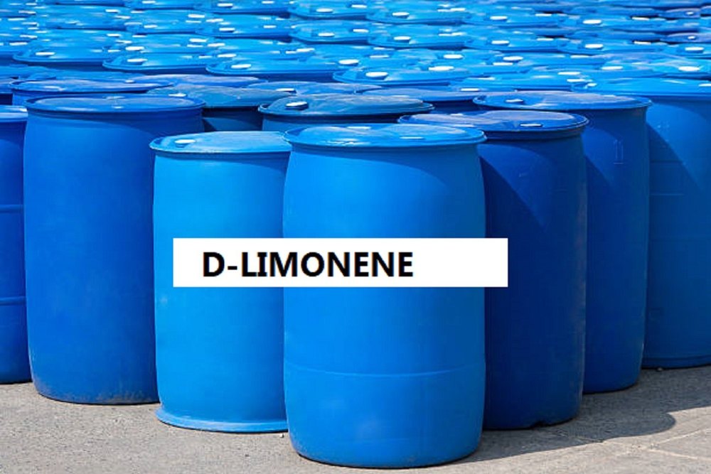 D Limonene, Liquid