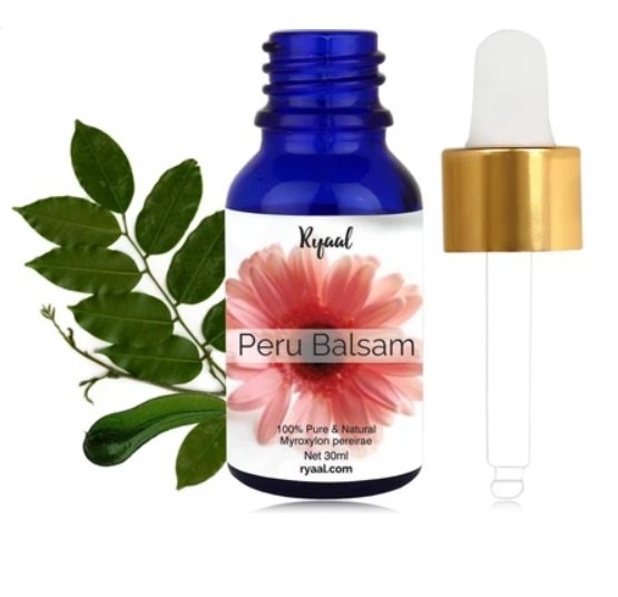 Balsam Oil, For Aromatherapy, Fragrance, Liquid