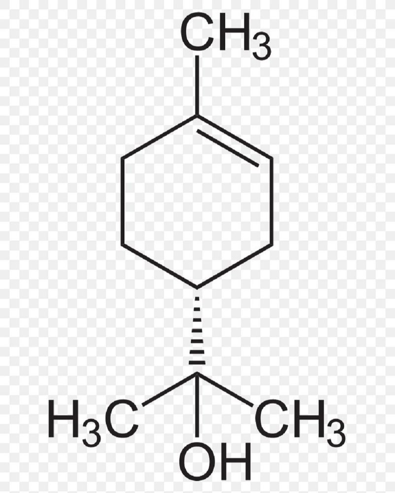 Terpineol Chemical, Liquid