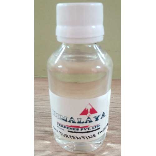 White Alpha Terpineol Pharma, Liquid