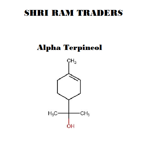 Colourless Alpha Terpinol, For Pharma, Liquid