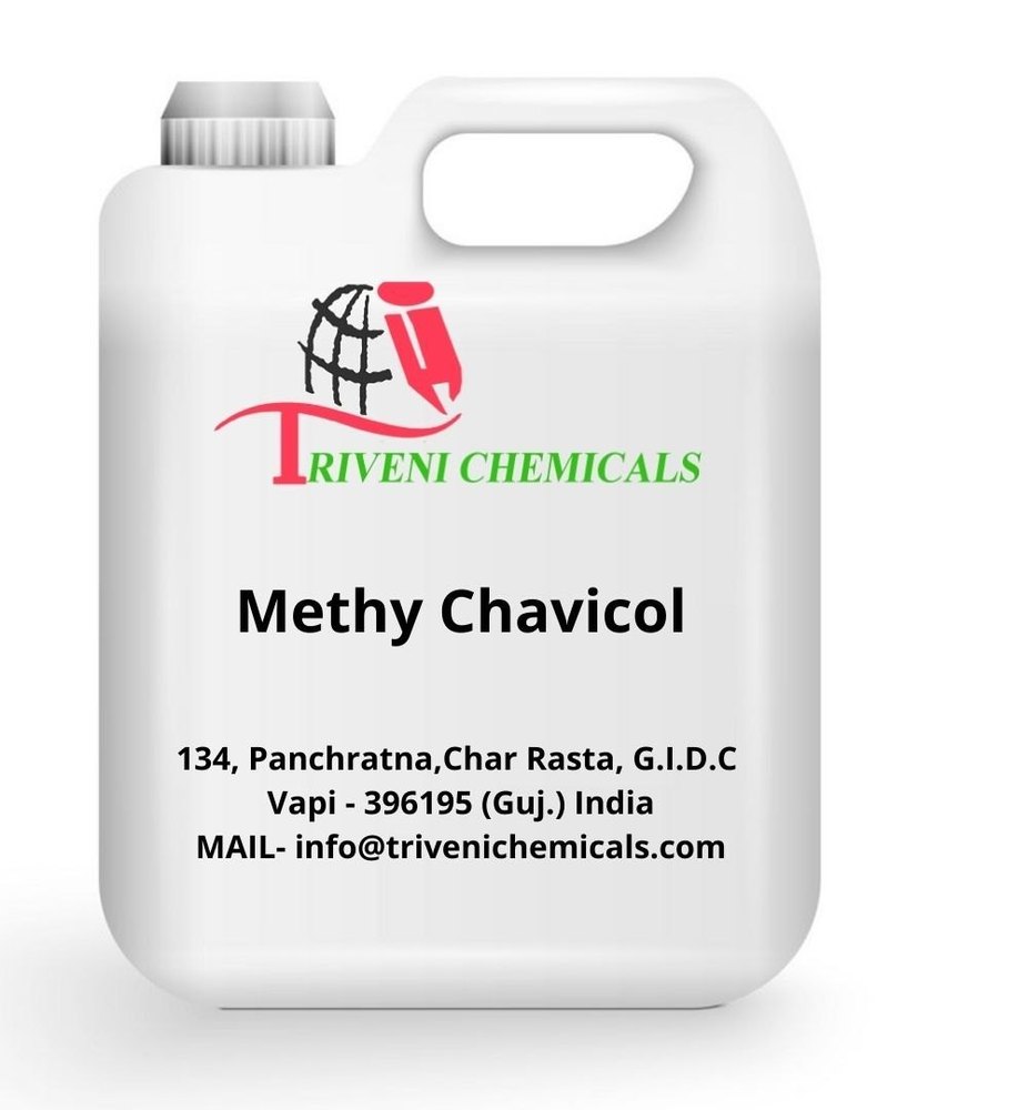 Methyl Chavicol, Packaging Size: Drum