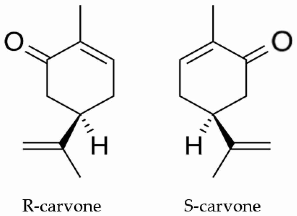 D Carvone Chemical