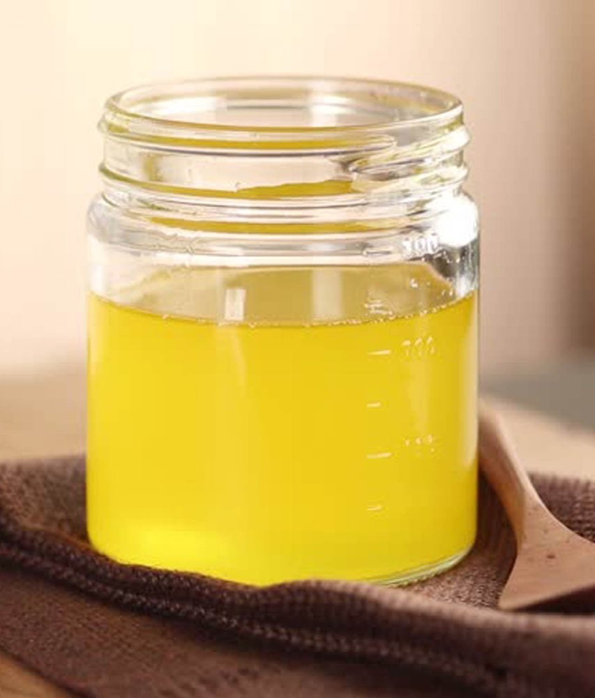 Desi Ghee Flavour, Packaging Type: Bottle, Packaging Size: 500ML